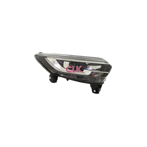 Kadjar Sağ Far Halojen Ledli 260103903R 260105845R